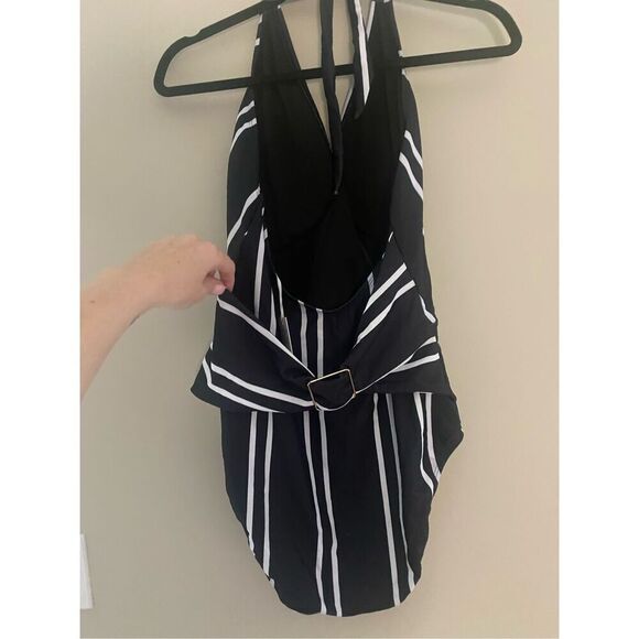 Grace Karin one piece bathing suit NWT size XL - Picture 2 of 5